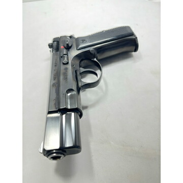 楽天市場】マルシン Cz75 カート式 ABS Wディープブラック（排莢式