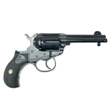 楽天市場】ハートフォード コルト ライトニング M1877 東京店カスタム