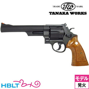 楽天市場】タナカ m29 木製グリップの通販