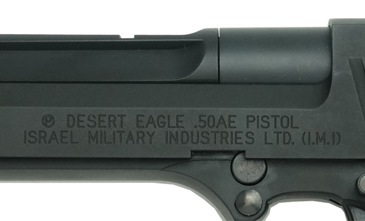 楽天市場】タナカワークス デザートイーグル .50AE HW 発火式モデル