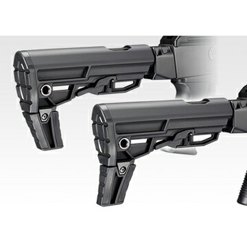 楽天市場】東京マルイ AK STORM ストーム 次世代電動ガン バッテリー