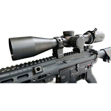 楽天市場】ノーベルアームズ スコープ ABSOLUTE 31042 IR（ブラック