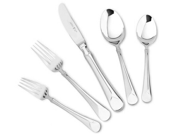 2771番 ツヴィリング ステークナイフ フォークセット 箱付 2771番