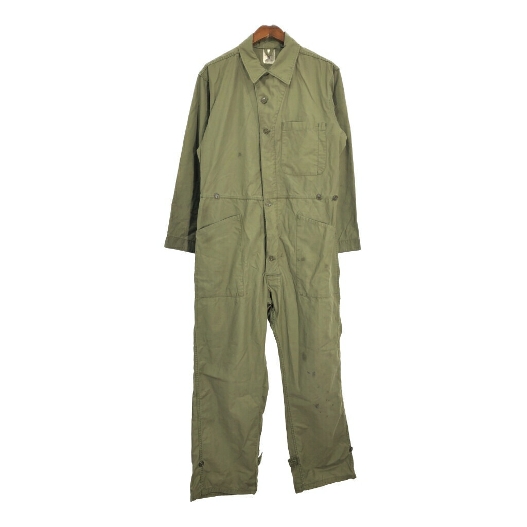 楽天市場】70年代 米軍実物 U.S.ARMY OG-107 コットンサテン