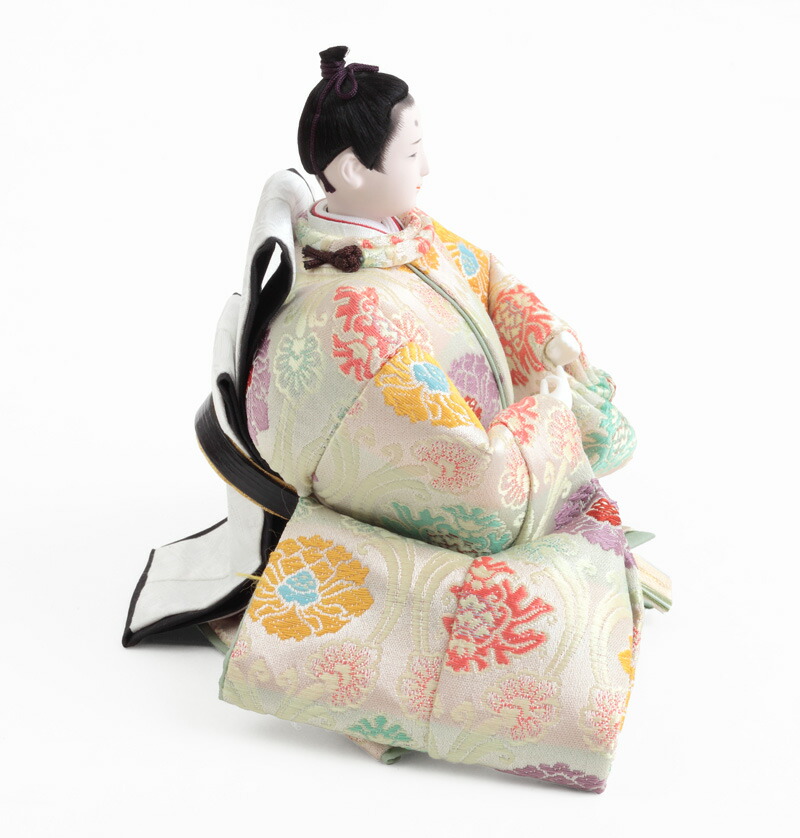 楽天市場】【クーポン利用で5%OFF】雛人形 コンパクト 久月 ひな人形
