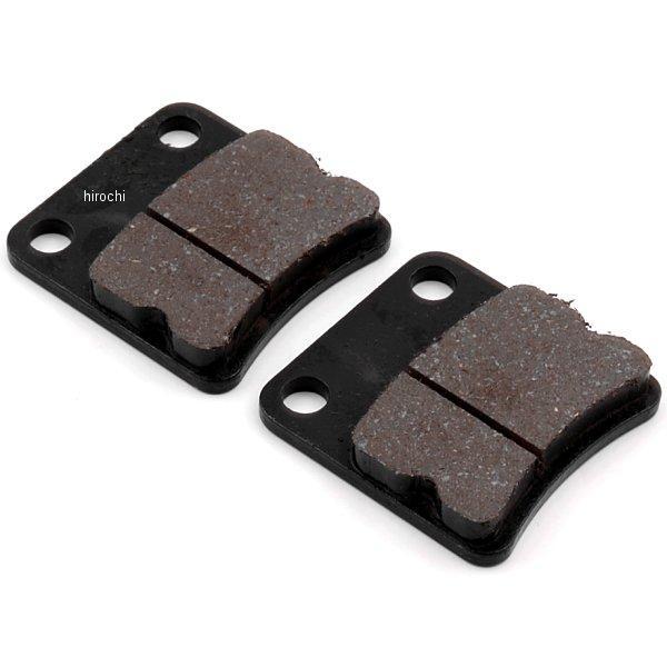 デイトナ(Daytona) バイク ブレーキパッド ゴールデンパッドX デイトナ