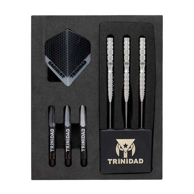 楽天市場】TRiNiDAD PRO(トリニダード プロ) ADRIAN Type2