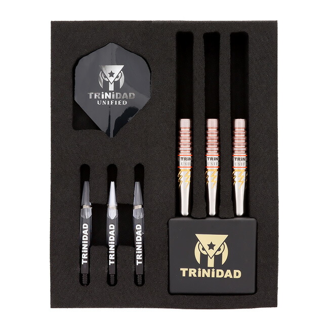 楽天市場】TRiNiDAD(トリニダード) UNIFIED Roman Type6(ローマン