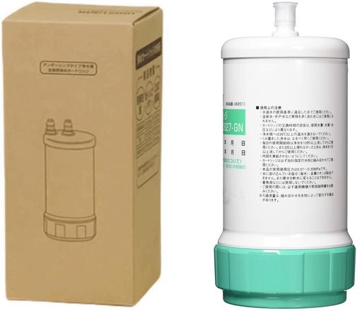 浄水器カートリッジ buc12001」の人気商品一覧 | 安い商品を通販サイト