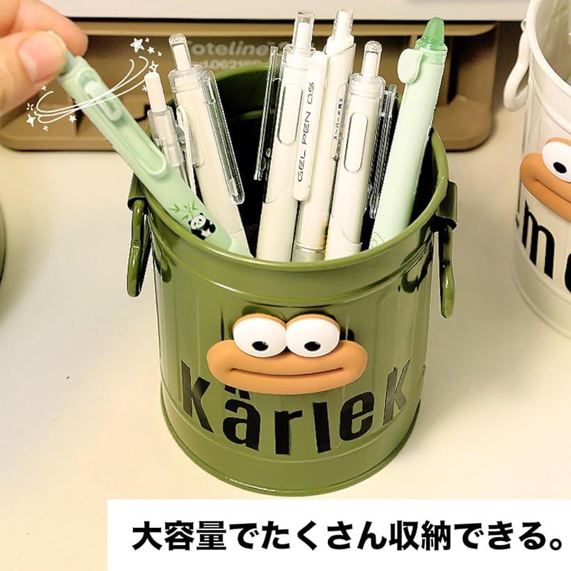 楽天市場】ペンスタンド ユニーク おもしろ ペン立て かわいい
