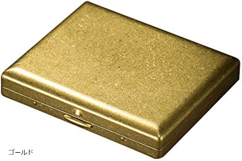 楽天市場】タバコケース シガレットケース 20本収納 銅製 煙草入れ