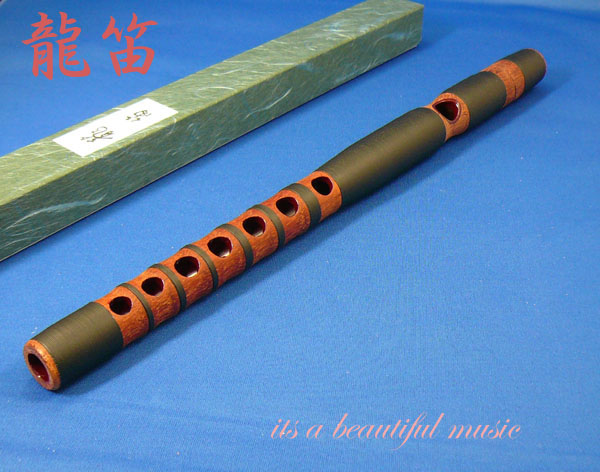 楽天市場】【its】雅楽楽器・龍笛（竜笛） お求めやすい「花りん製