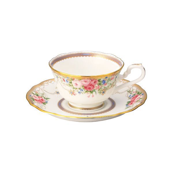 楽天市場】ノリタケ食器 【APHRODITE】アフロディーテ ティー