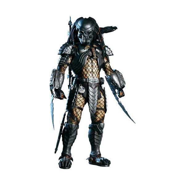 楽天市場】プレデター エイリアン フィギュア 人形 Hot Toys Alien vs