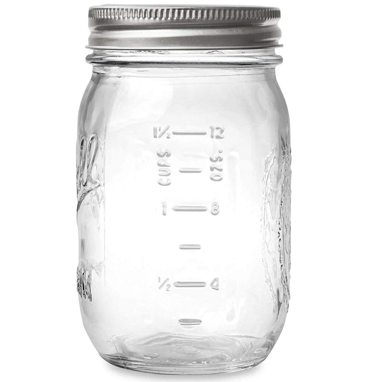 楽天市場】ボール メイソンジャー 【レギュラーマウス】 保存容器