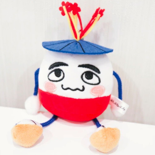 楽天市場】※廃盤※【6個】フォーカート 博多ぶらぶら ストラップ付き