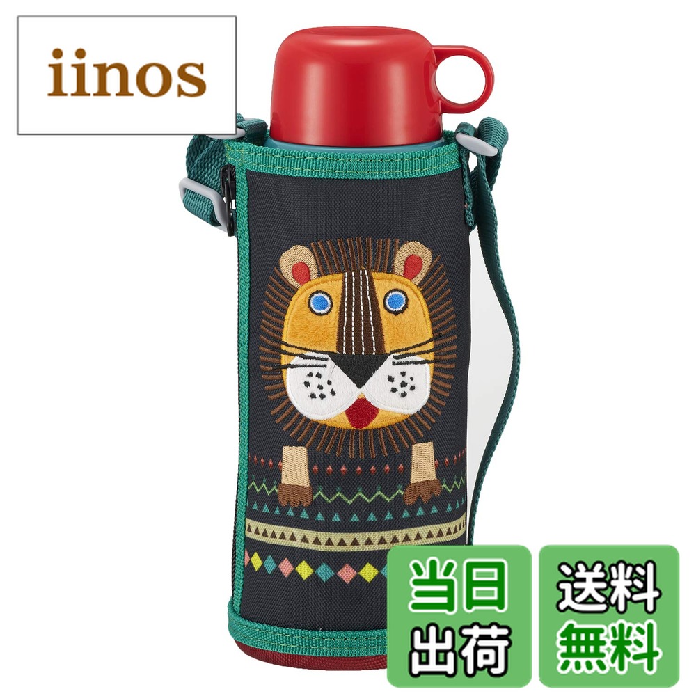 楽天市場】タイガー魔法瓶 コロボックル ライオンの通販