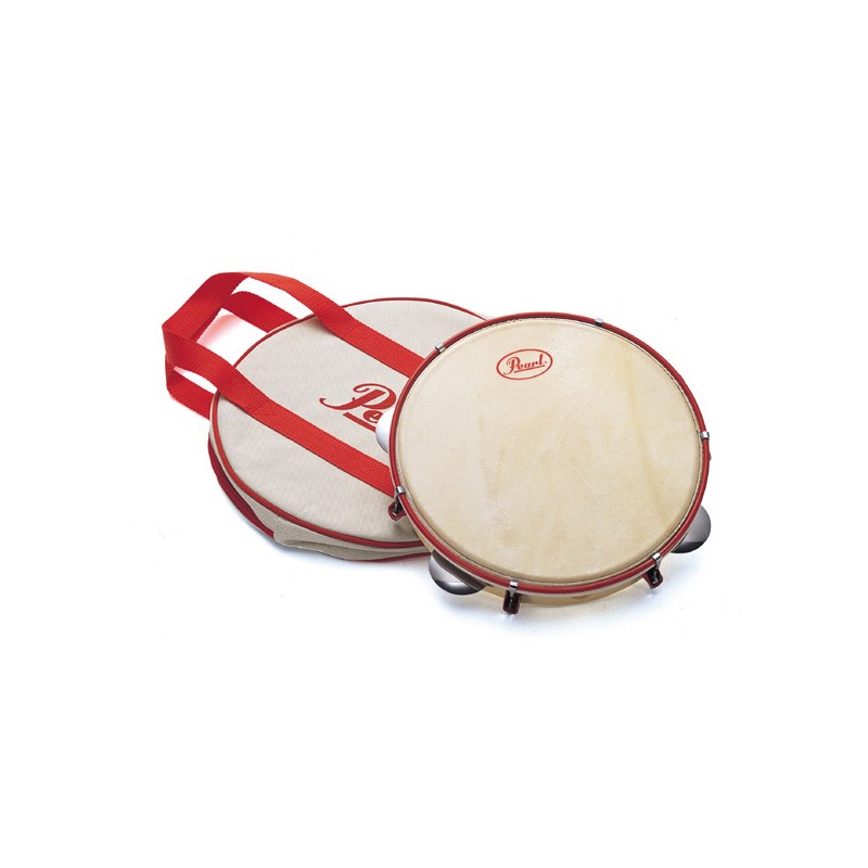 楽天市場】パール（パンデイロ｜パーカッション・打楽器）：楽器・音響