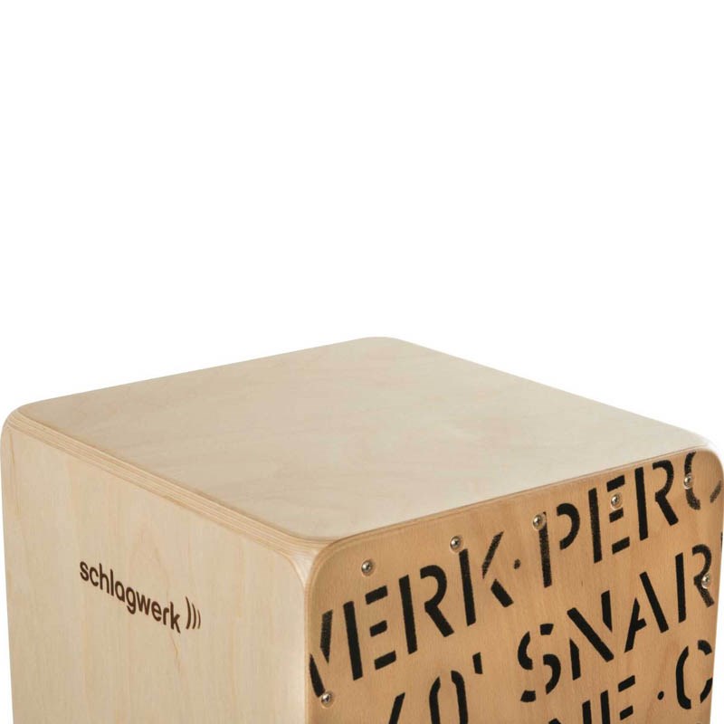 楽天市場】SR-CP403 [2 in One Cajon / カホン・バッグ付属]【お