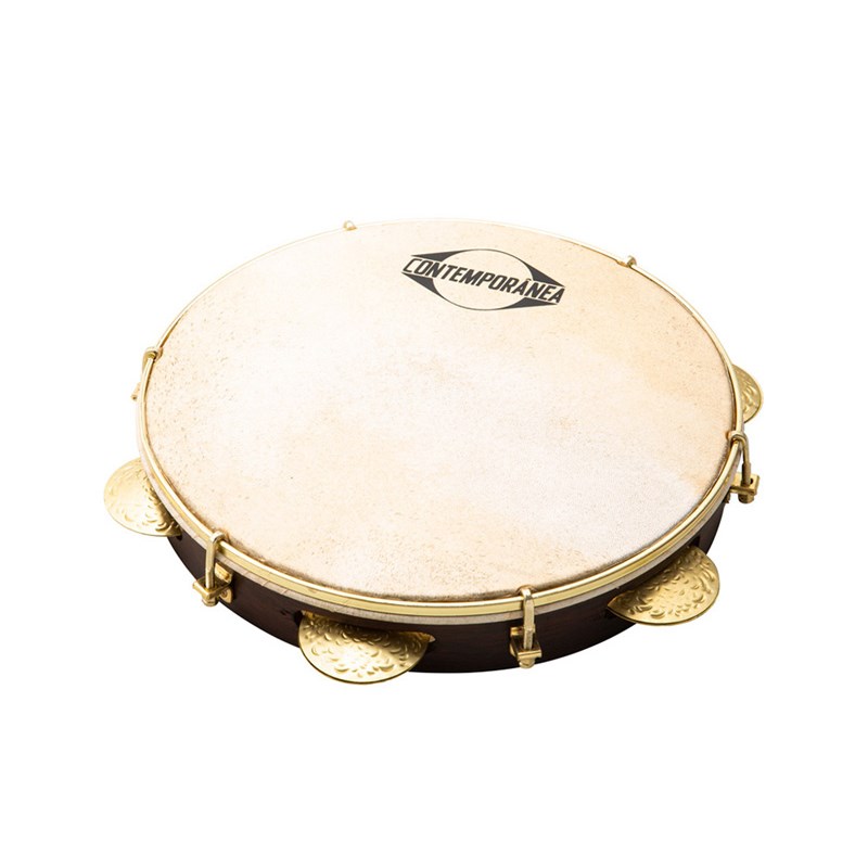 楽天市場】contemporanea パンデイロの通販