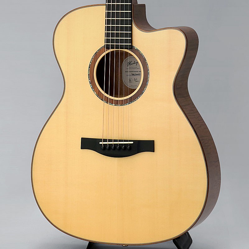 楽天市場】Headway HOC-NORTHBIRD 【まるやまたつや監修モデル