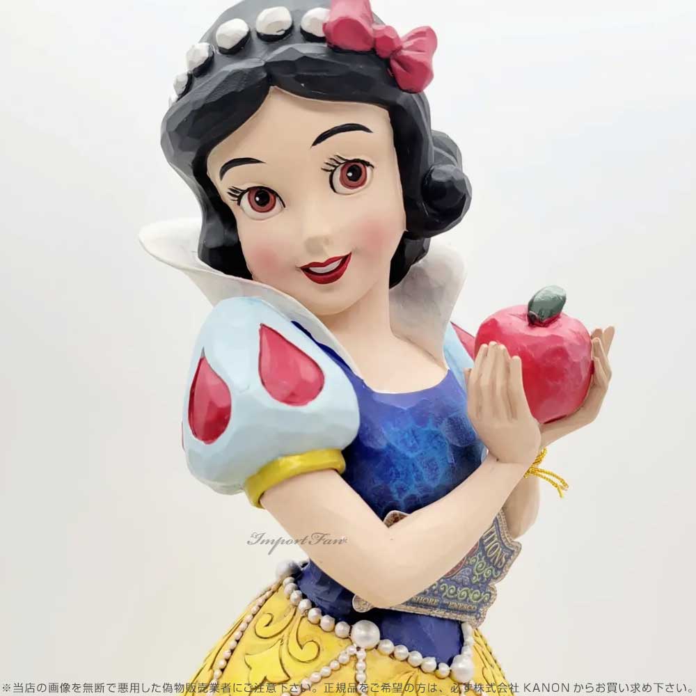 楽天市場】ジムショア デラックス 白雪姫 ディズニートラディション