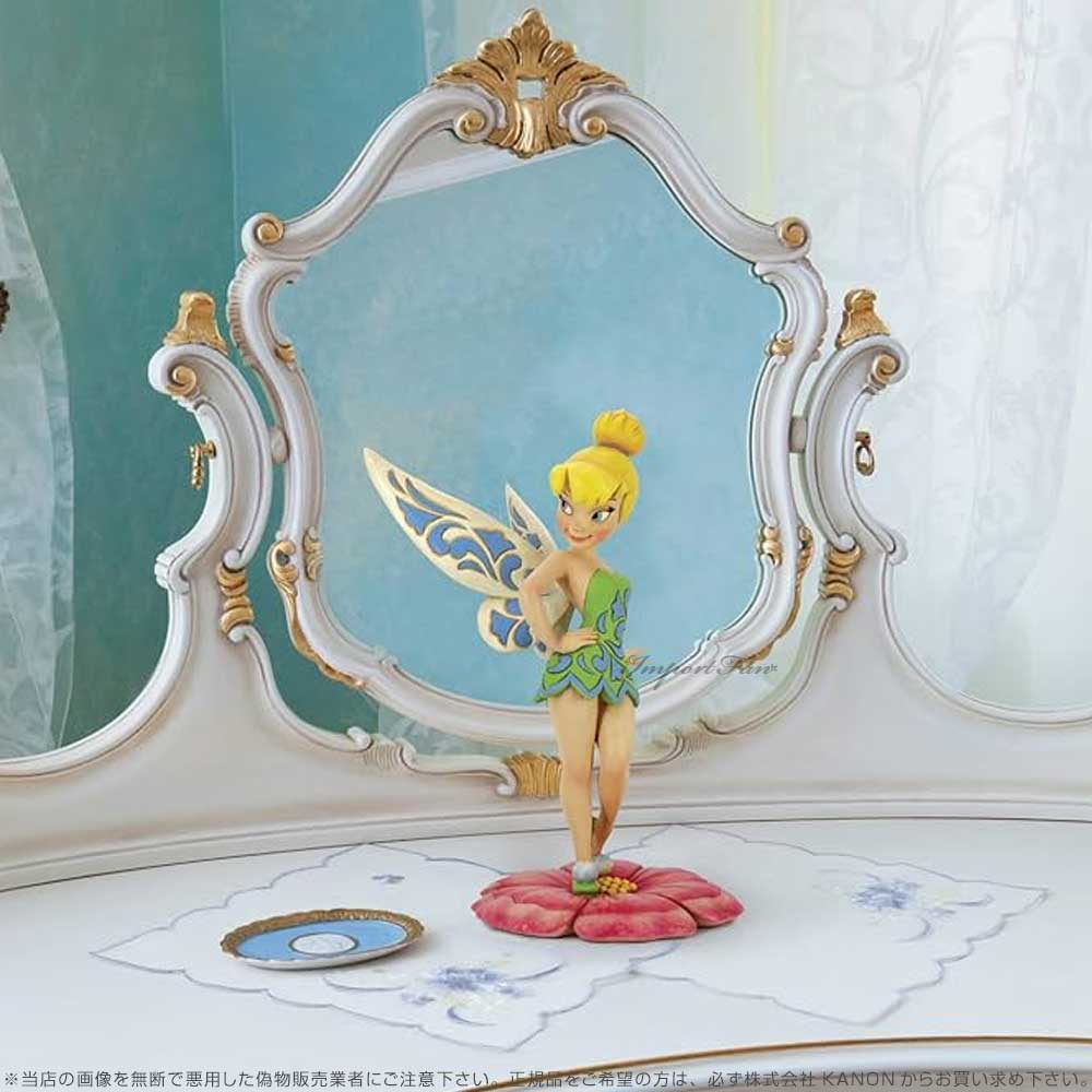 楽天市場】ジムショア ティンカーベル ピーター・パン70周年記念作品