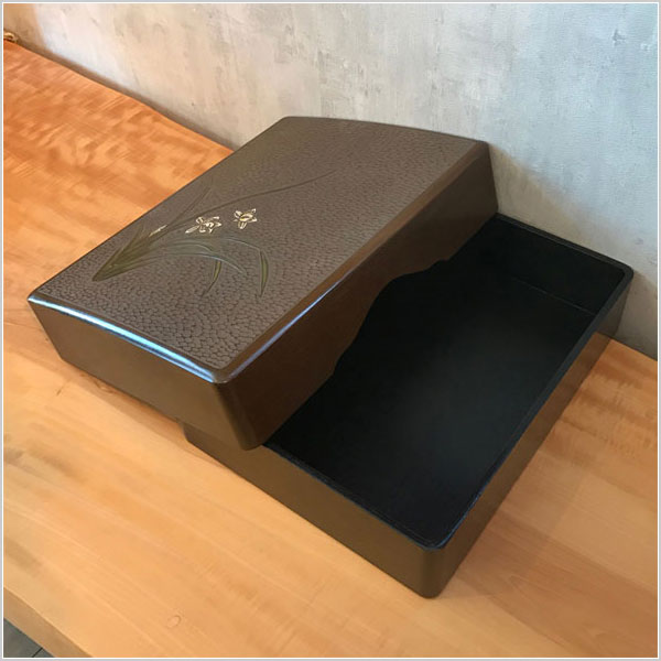 楽天市場】鎌倉彫 文庫13号 文箱 和風 ふみ箱 日本製 フミ箱 国産 書類