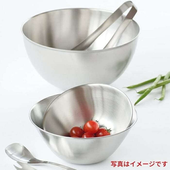 楽天市場】【2025 年間ベストショップ受賞】柳宗理 ステンレスボール