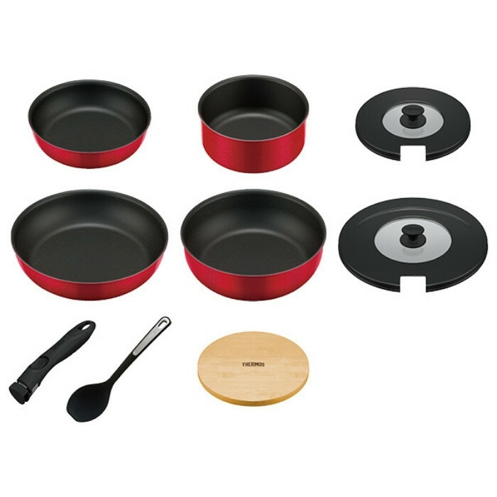 楽天市場】【2025 年間ベストショップ受賞】サーモス 取っ手のとれる