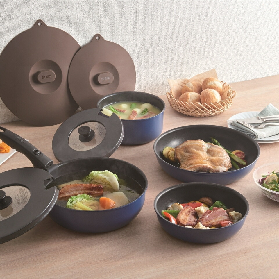 楽天市場】【2025 年間ベストショップ受賞】サーモス ガス火専用