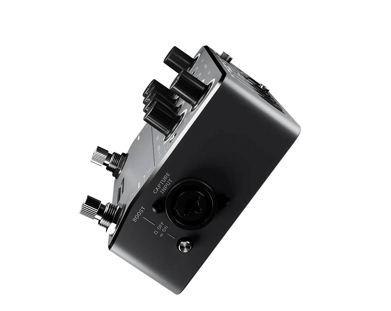 楽天市場】【在庫有り】Neural DSP / Nano Cortex Pedal Modeler