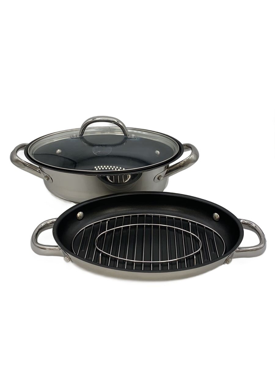 楽天市場】マイヤー オールインワン オーバルパンの通販