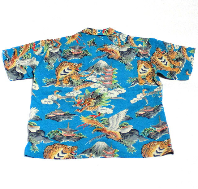 楽天市場】No.SS37577 SUN SURF サンサーフSPECIAL EDITION“EAGLE