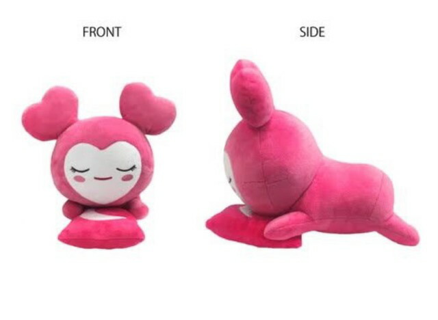 楽天市場】 【新品】TWICE 2019・・【ぬいぐるみ】・寝そべりラブリー