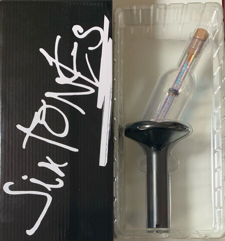 楽天市場】 【新品】2023 SixTONES （ストーンズ)・【ペンライト