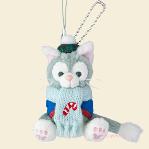 楽天市場】ジェラトーニ ぬいぐるみ ストラップ お座り イッツ