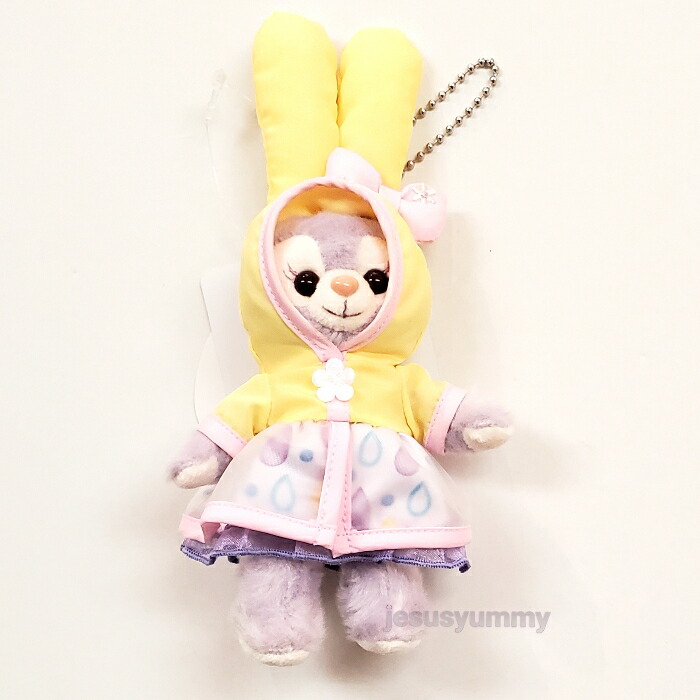 楽天市場】ダッフィー＆フレンズのビューティフル・レイニーデイズ