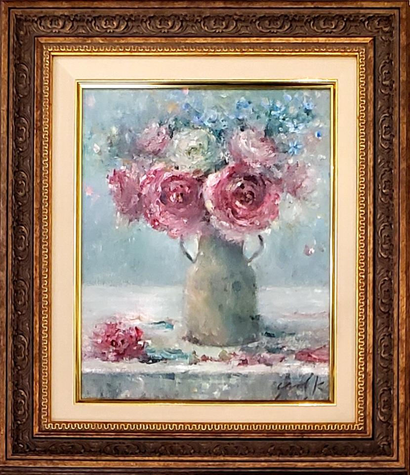 絵画 油絵 花の絵画」の人気商品一覧 | 安い商品を通販サイトから探す