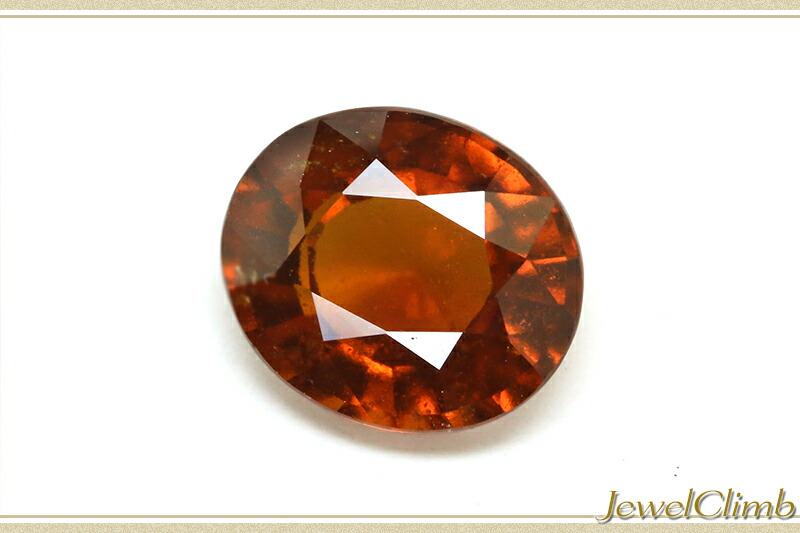 楽天市場】ヘソナイト ガーネット 宝石 ルース 12．01CT : 直