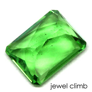 楽天市場】グリーン ガーネット 宝石 ルース 0．94CT : 直輸入