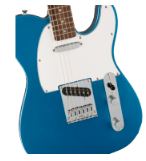 楽天市場】Squier Affinity Telecaster Lake Placid Blueスクワイヤー