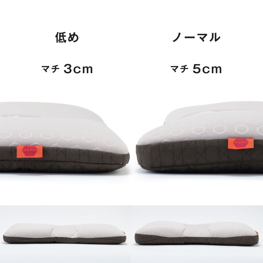 楽天市場】プレミアム PREMIUM じぶんチャージ フィットテックピロー