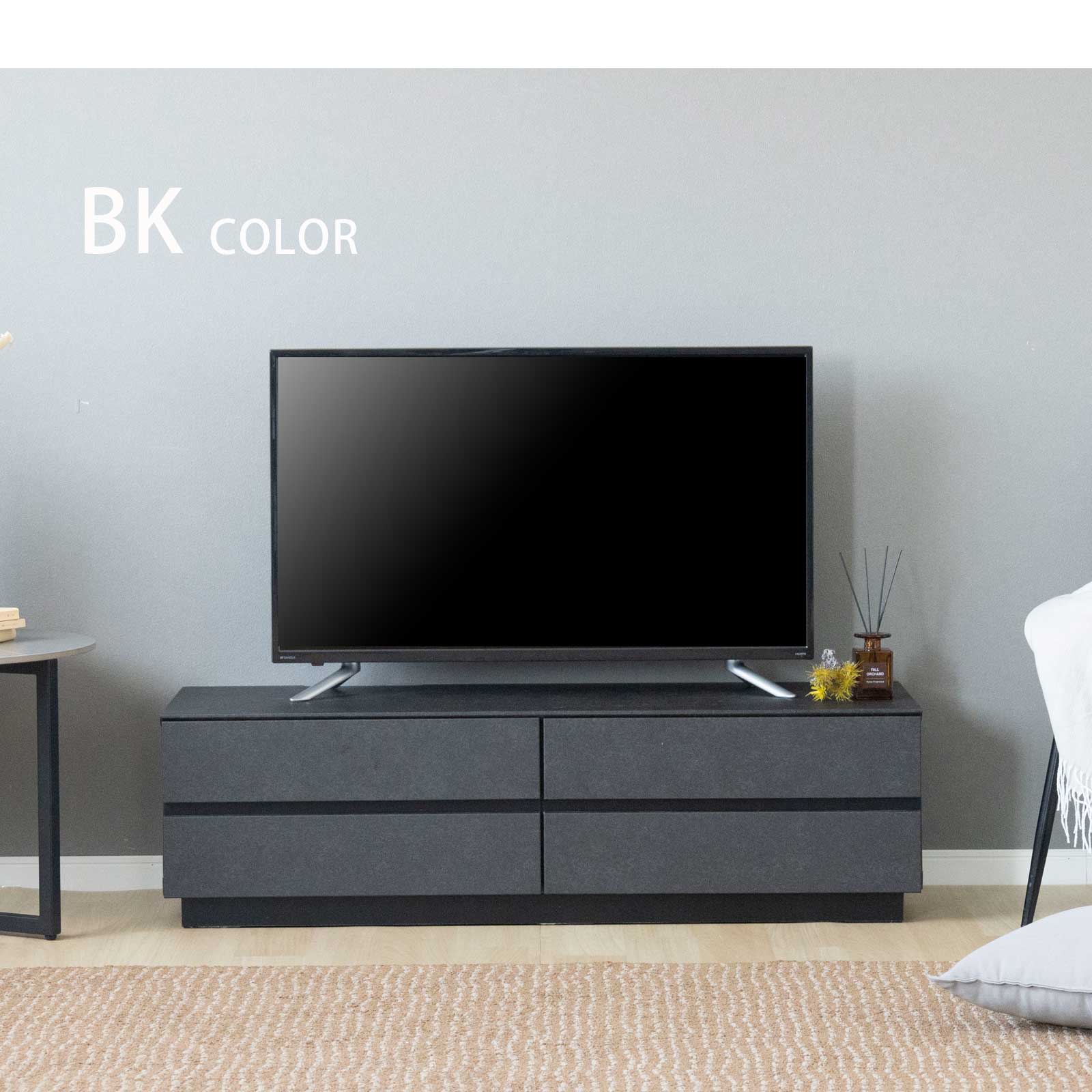 楽天市場】【8%OFFクーポン配布中！】 テレビボード 大理石風 完成品