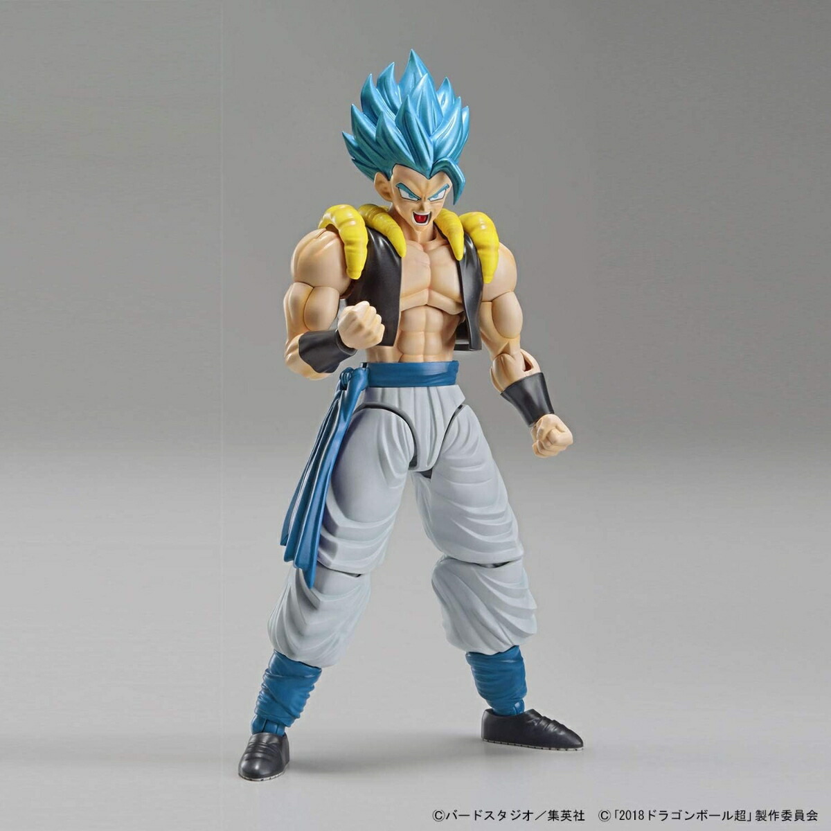 楽天市場】Figure-rise Standard 『ドラゴンボール超 ブロリー』 超