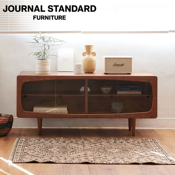 JOURNAL STANDARD FURNITURE テレビボード JOURNAL STANDARD FURNITURE ジャーナルスタンダードファニチャー