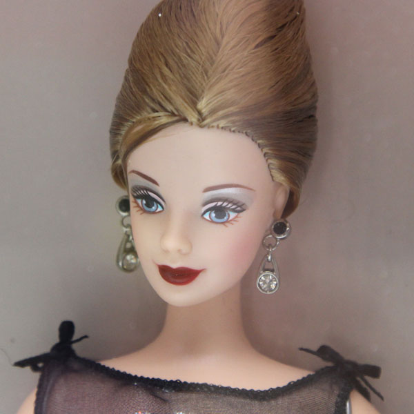 楽天市場】【楠本質店/元住吉】未使用品 マテル バービー人形