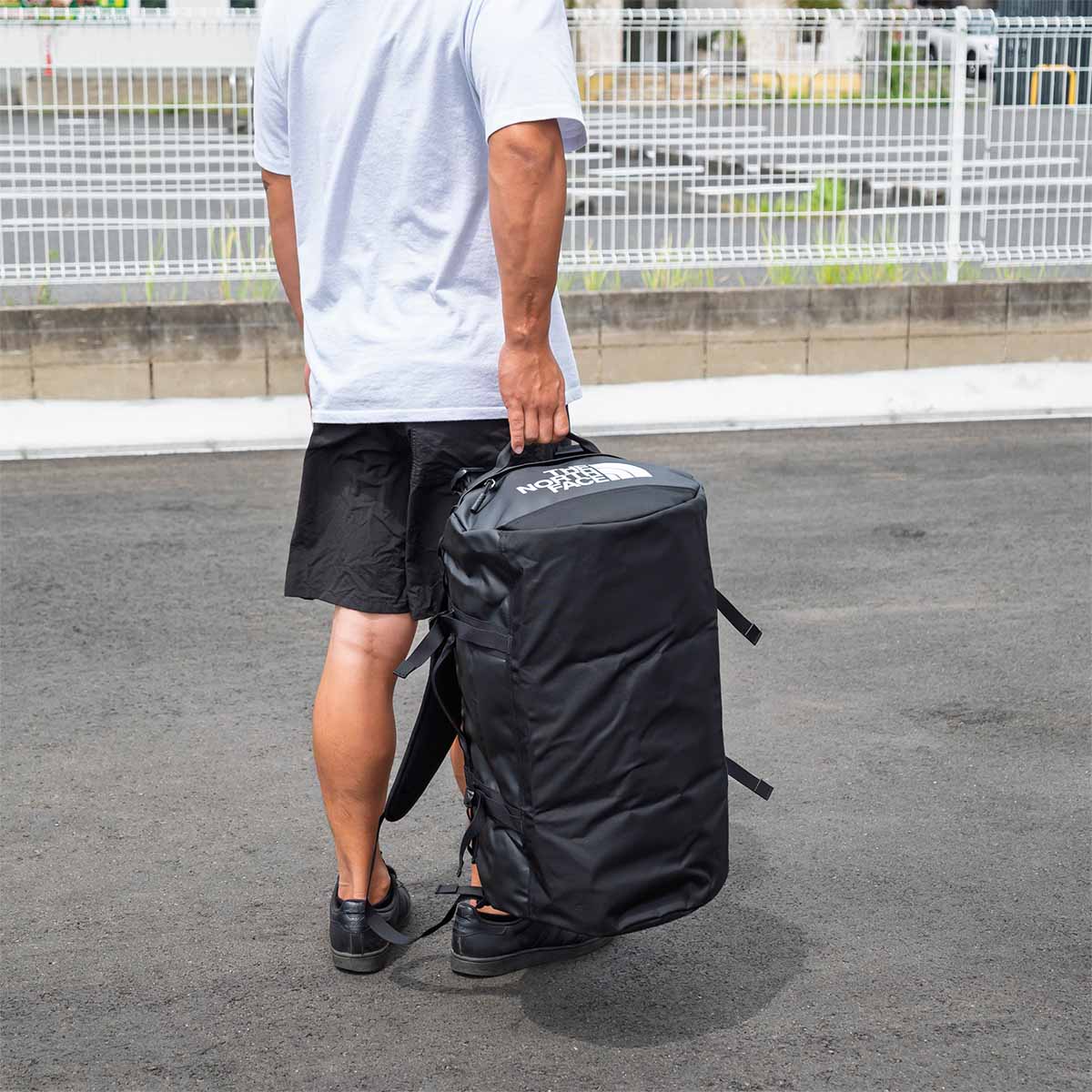 楽天市場】【Rカードでポイント13倍 | 2/25限定】 ノースフェイス