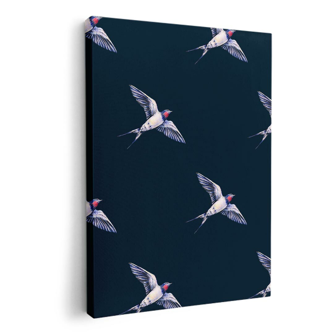 楽天市場】ツバメ（アートパネル・アートボード｜壁紙・装飾フィルム