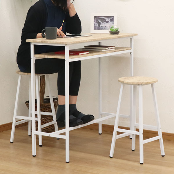 楽天市場】カウンタースツール ハイスツール バースツール スツール 幅